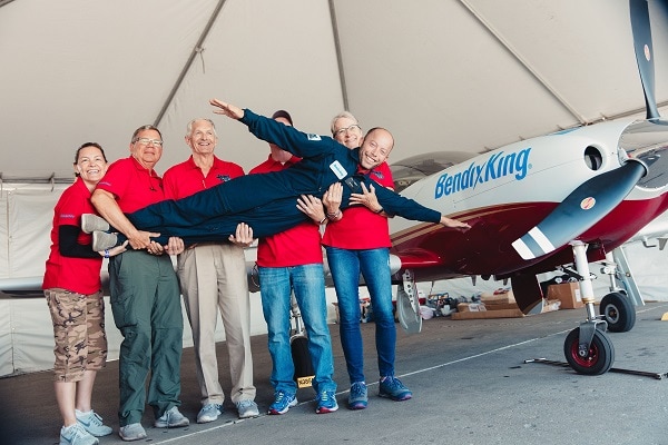 Reno Air Races 2019