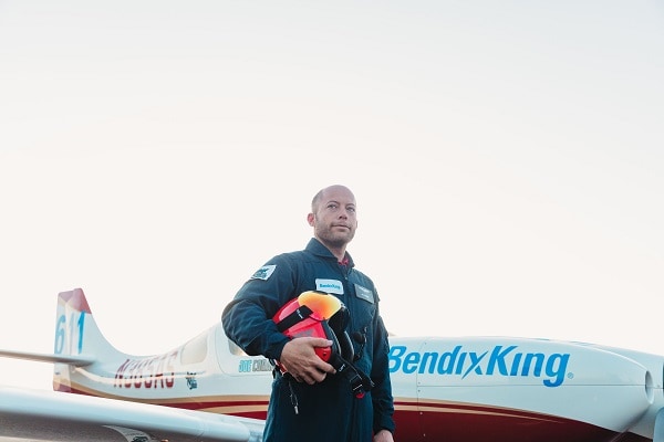 Reno Air Races 2019