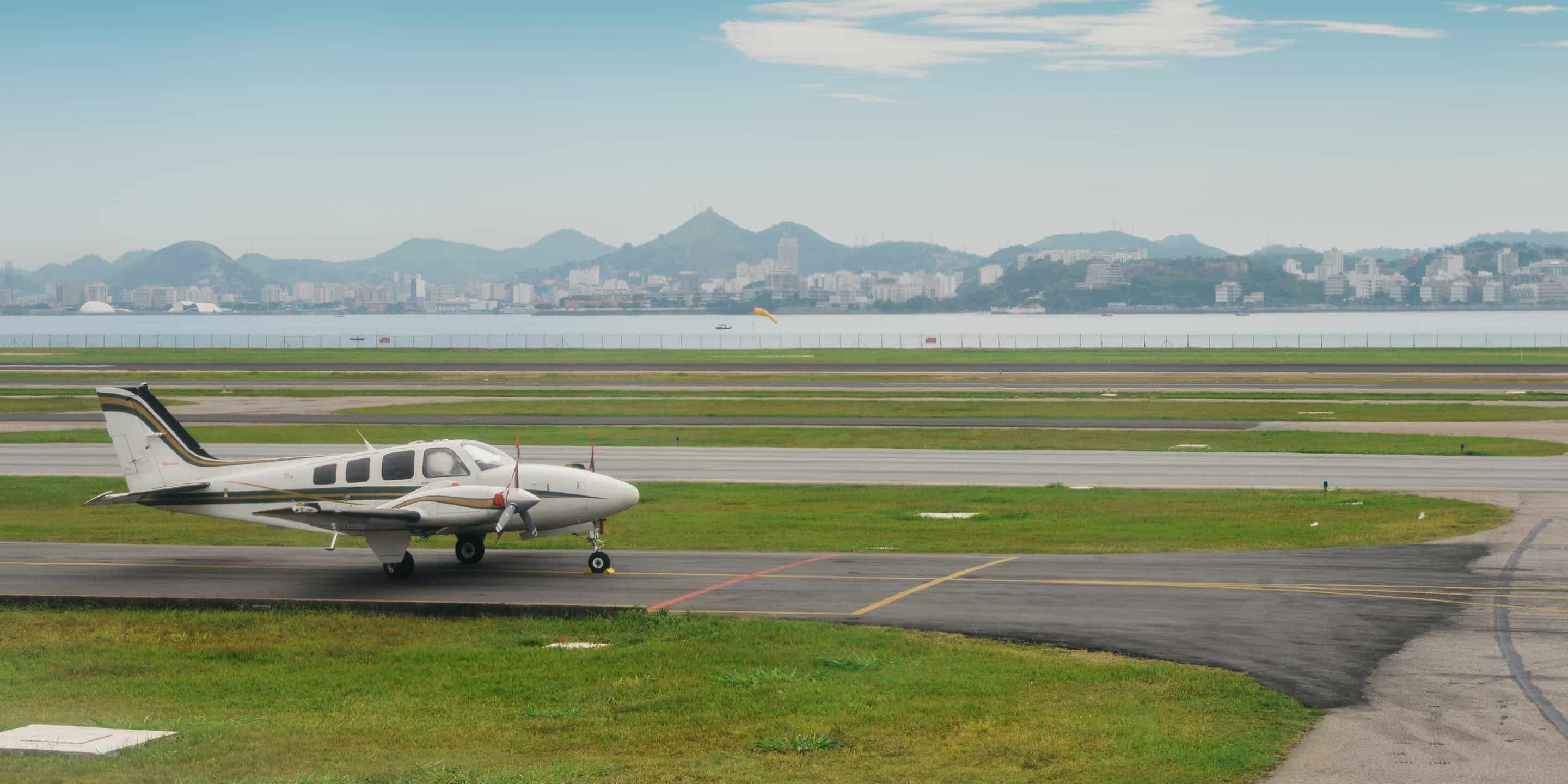 Beechcraft Baron