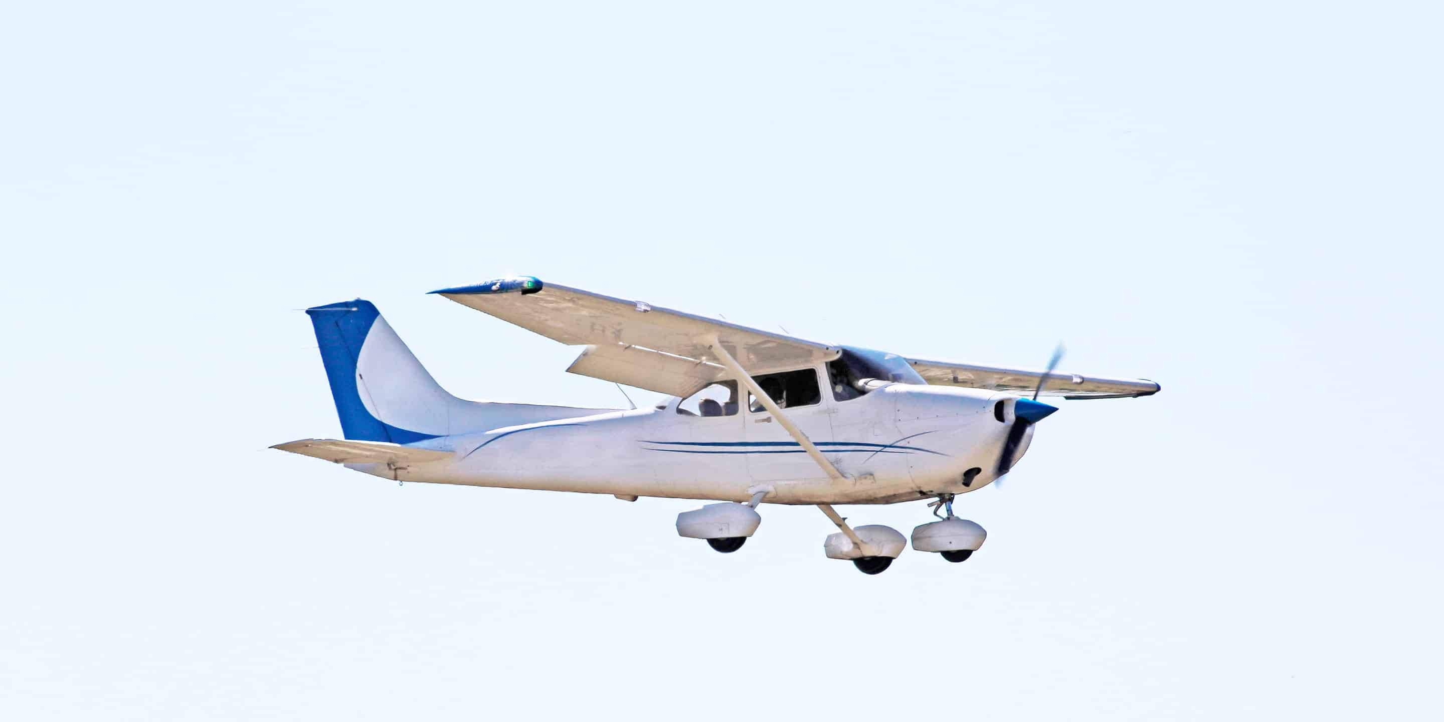 Cessna C172