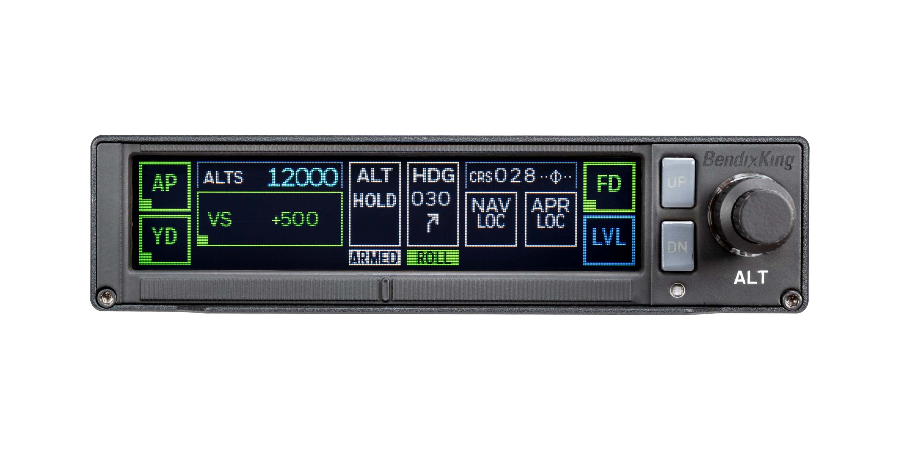 5 Reasons to Upgrade Your Autopilot to AeroCruze