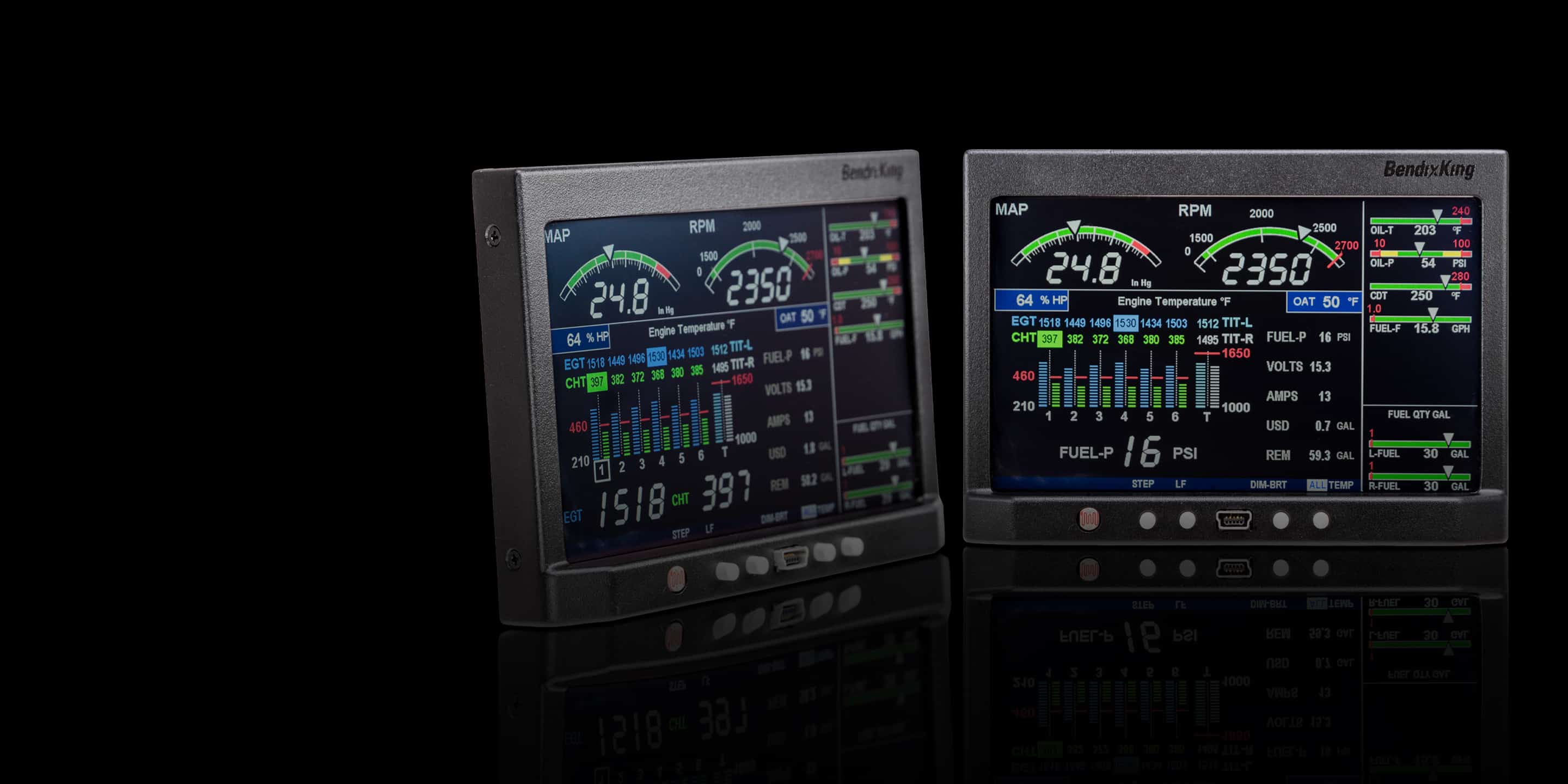Kennzeichen Notwendigkeit Eigentlich engine monitor aircraft Luminanz