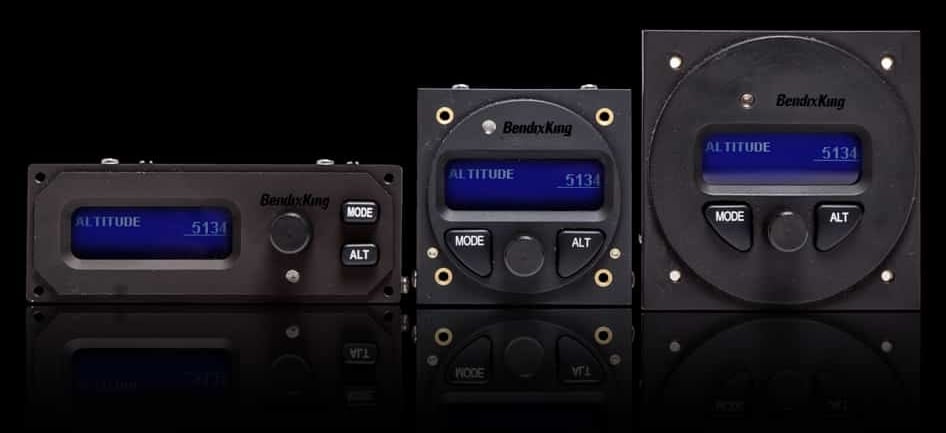 AeroCruze 100 BK Aerocruze 100